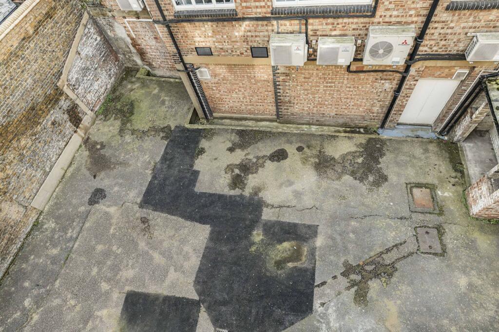 Main image of property: 28-29 White Lion Street, London, N1 9PD