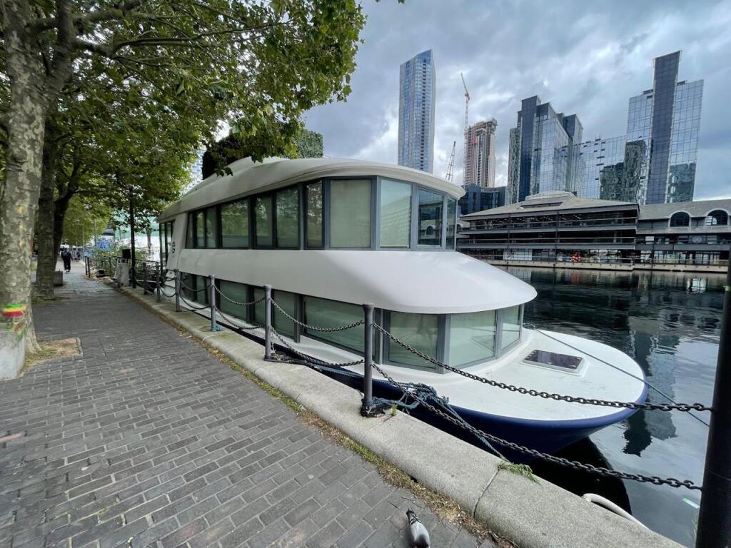 Main image of property: Easy Life, Millharbour, London, E14 9XP