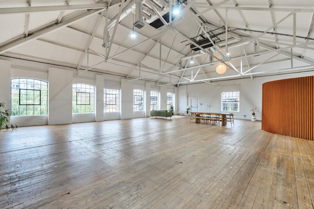Main image of property: Unit 17D, Perseverance Works, London, E2 8DA