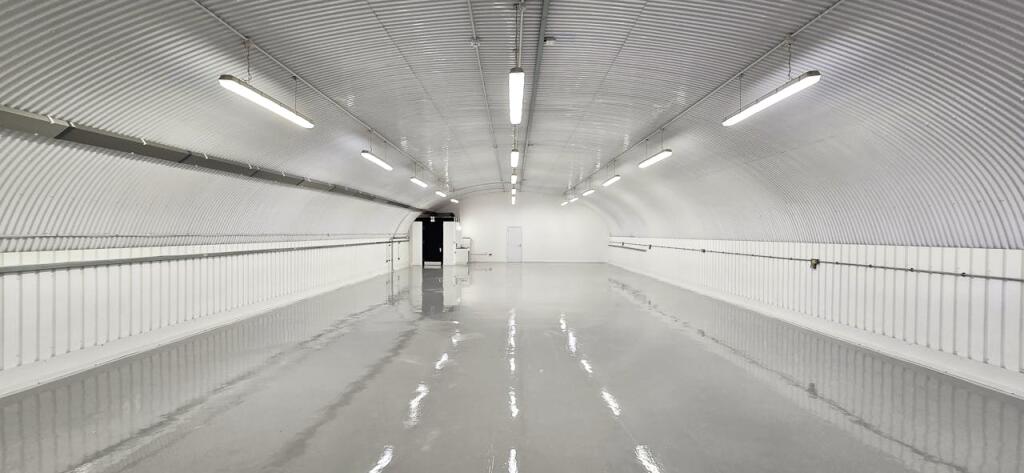 Main image of property: Arch 113, Tent Street, Bethnal Green, London, E1 5DZ