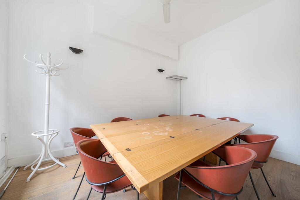 Main image of property: Unit 3, 1-4 Christina Street, London, EC2A 4PA