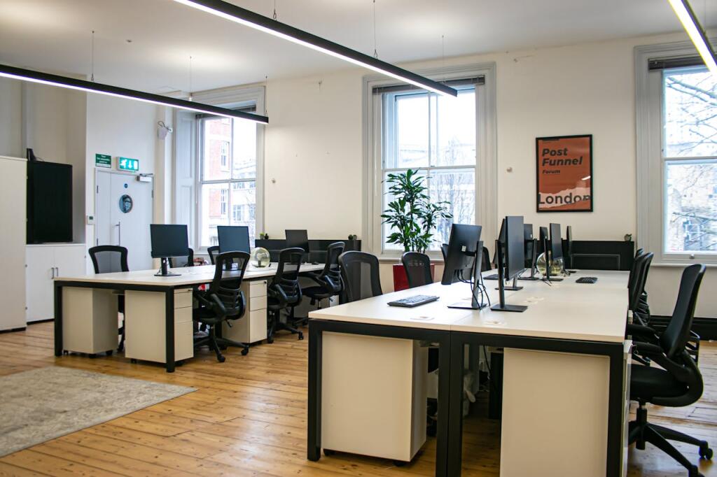 Main image of property: 91-93 Great Eastern Street, London, EC2A 3HZ