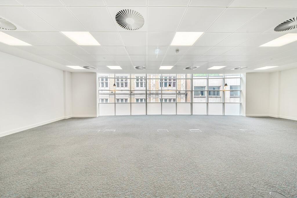 Main image of property: 40 Furnival Street, London, EC4A 1JQ