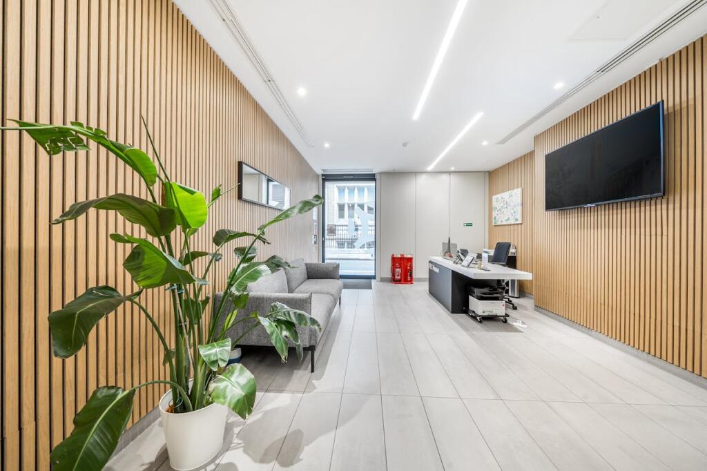 Main image of property: 40 Furnival Street, London, EC4A 1JQ