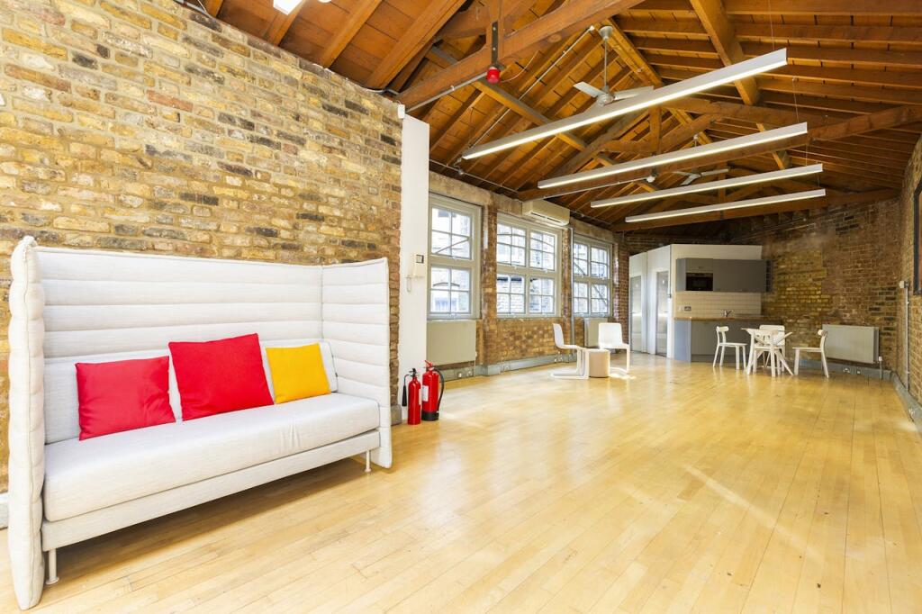 Main image of property: 3 Printing House Yard, Hackney Road, London, E2 7PR