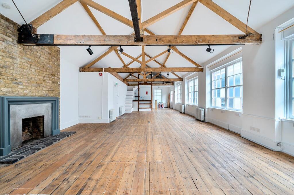 Main image of property: 5 Standard Place, London, EC2A 3BE