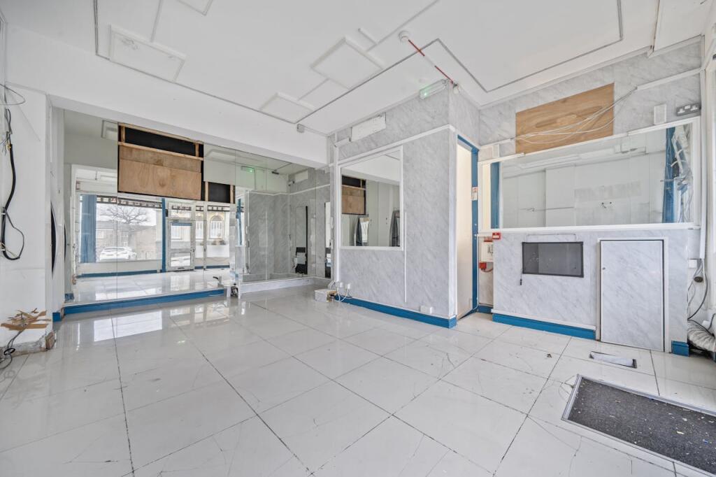 Main image of property: 124 Anerley Road, London, SE20 8DL