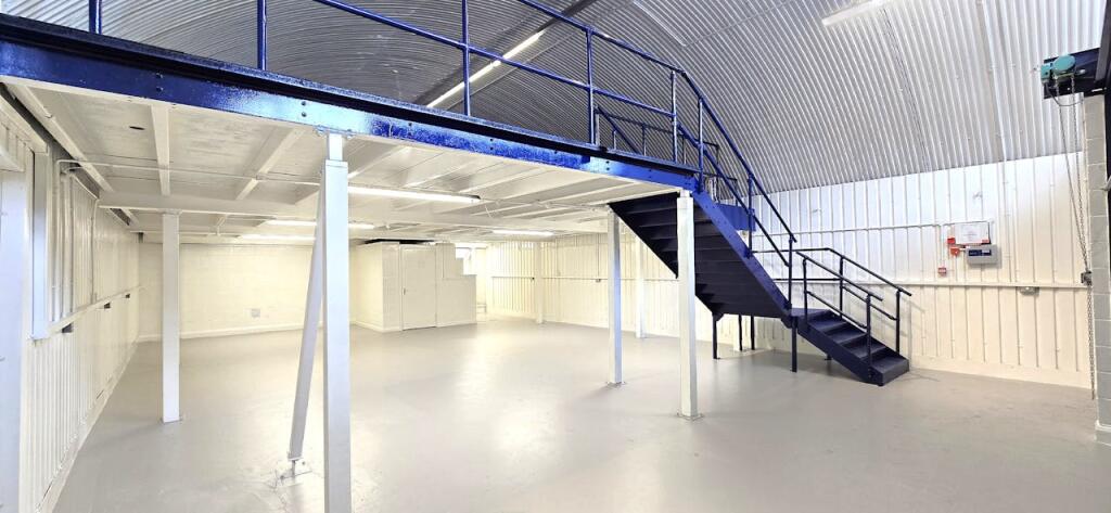 Main image of property: Arch 257, Paradise Row, Bethnal Green, London, E2 9QT