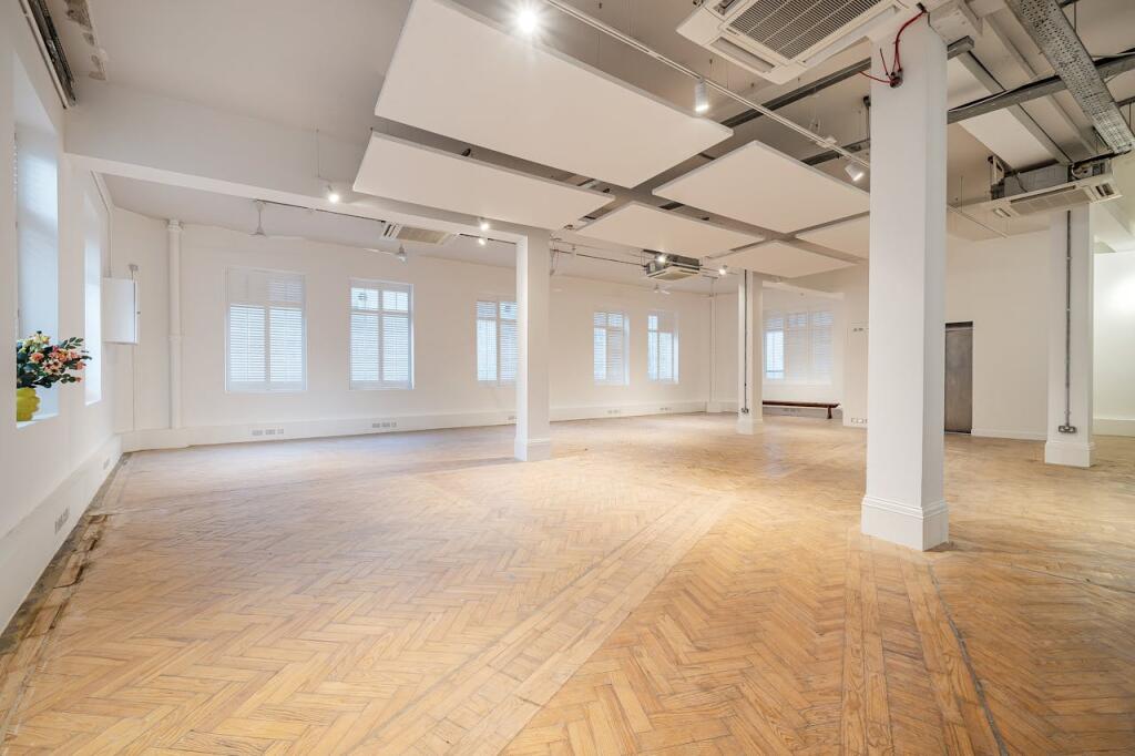 Main image of property: Unit 16C Perseverance Works, 38 Kingsland Road, London, E2 8DD