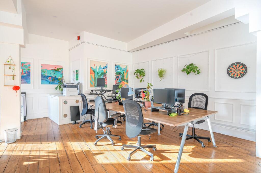 Main image of property: Unit 18E Perseverance Works, Shoreditch, E2 8DD