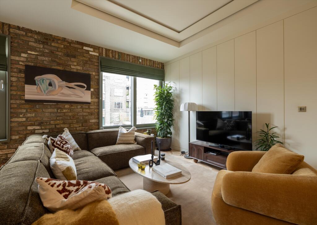 Main image of property: Piano Studios, Ferdinand Street, London, NW1