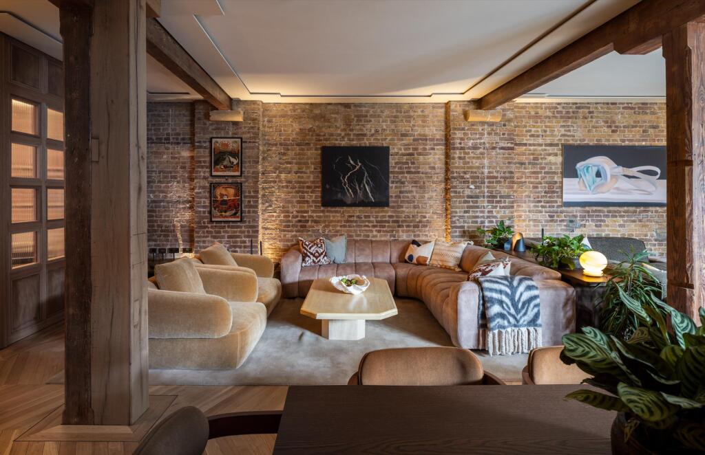 Main image of property: Piano Studios, Ferdinand Street, London, NW1