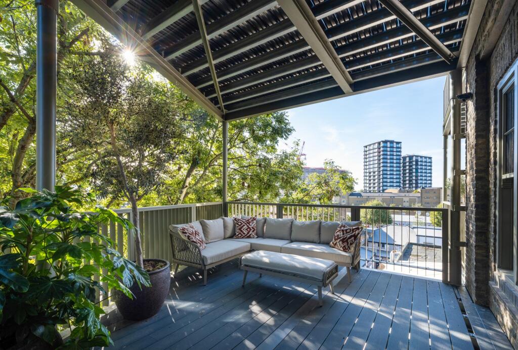 Main image of property: Piano Studios, Ferdinand Street, London, NW1