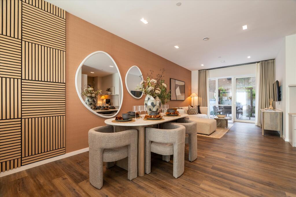 Main image of property: The Auria, Portobello Road, London, W10