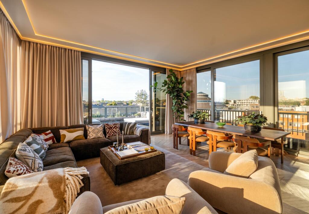 Main image of property: Piano Studios, Ferdinand Street, London, NW1