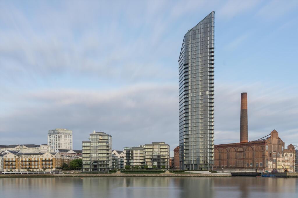 Main image of property: 1 Waterfront Dr, London SW10 0AA