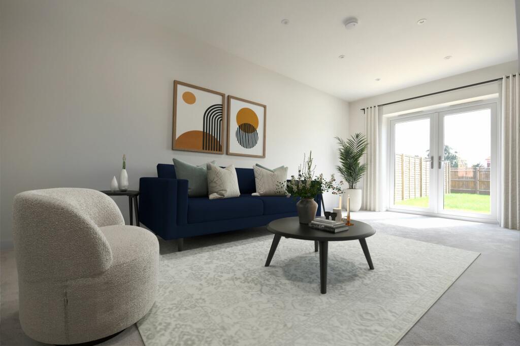 Additional property image - Bonham's Field, Yapton Road, BN18