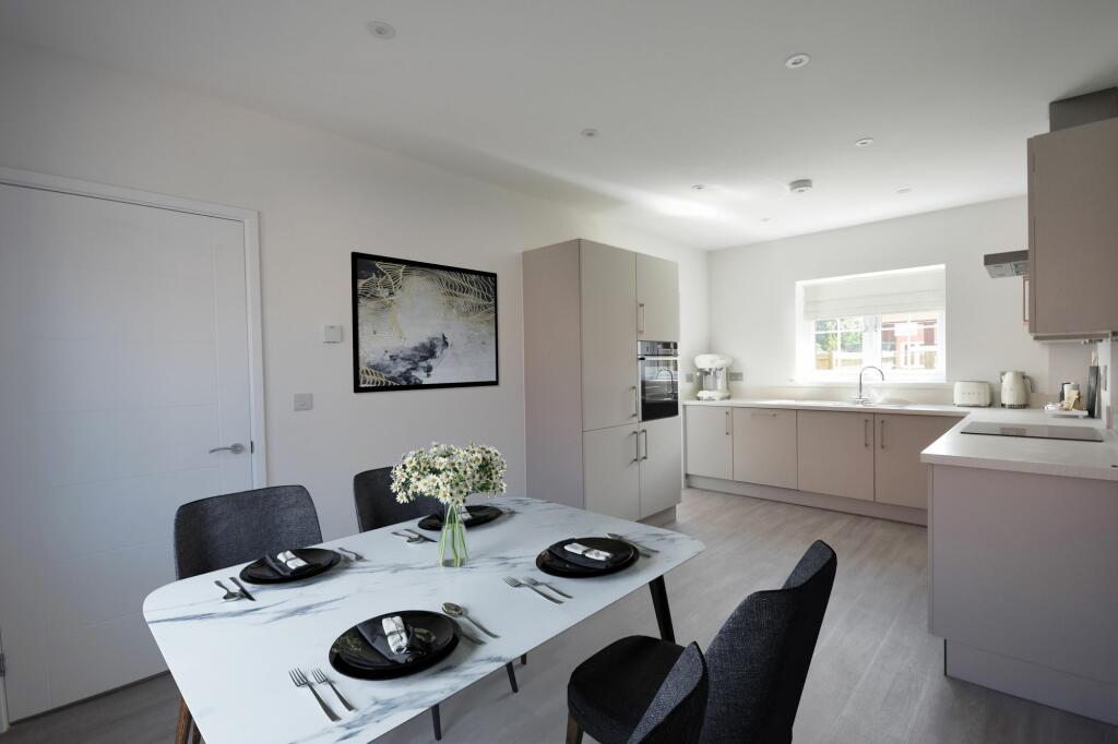 Additional property image - Bonham's Field, Yapton Road, BN18