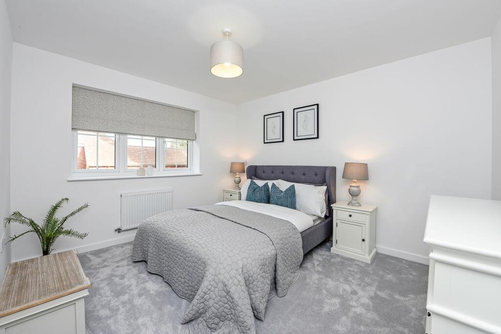 Additional property image - Bonham's Field, Yapton Road, BN18