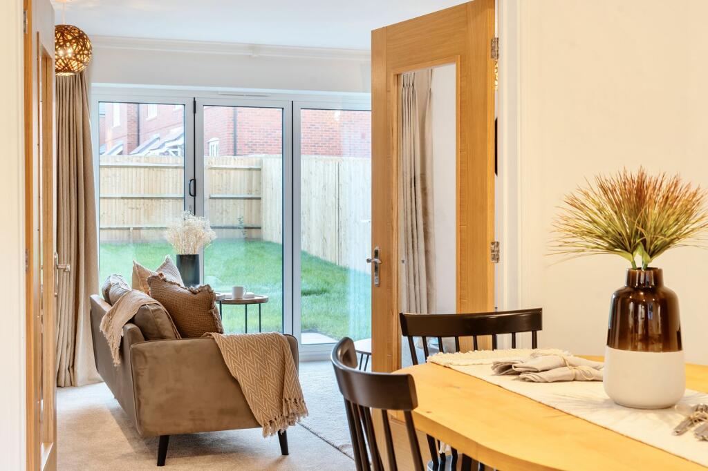 Additional property image - North End Road, Yapton, BN18