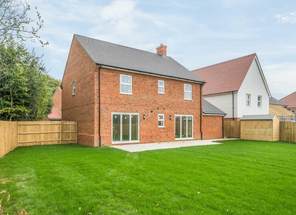 Additional property image - North End Road, Yapton, BN18