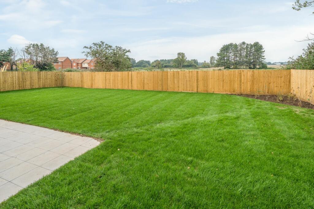 Additional property image - North End Road, Yapton, BN18