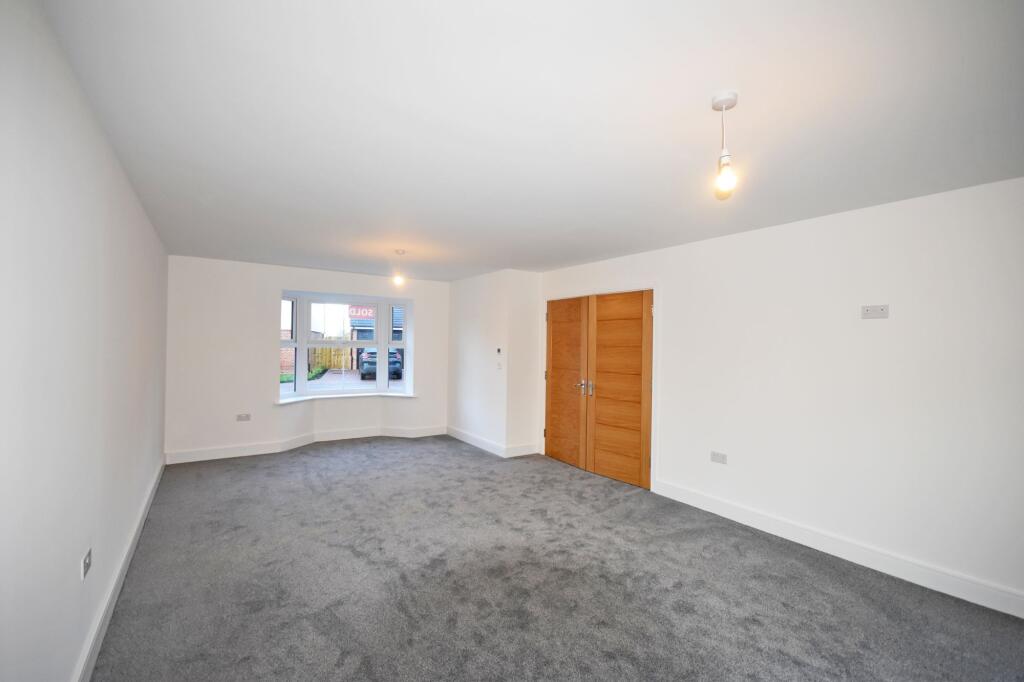 Additional property image - North End Road, Yapton, BN18