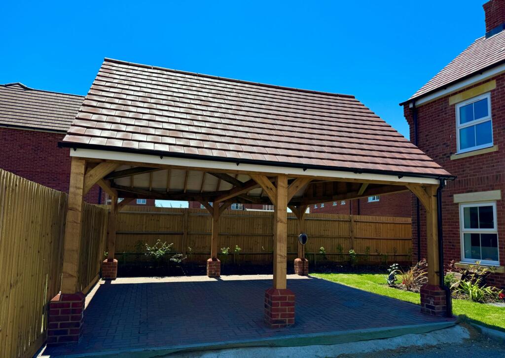 Additional property image - North End Road, Yapton, BN18 0UA