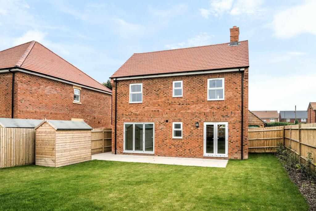 Additional property image - North End Road, Yapton, BN18 0UA
