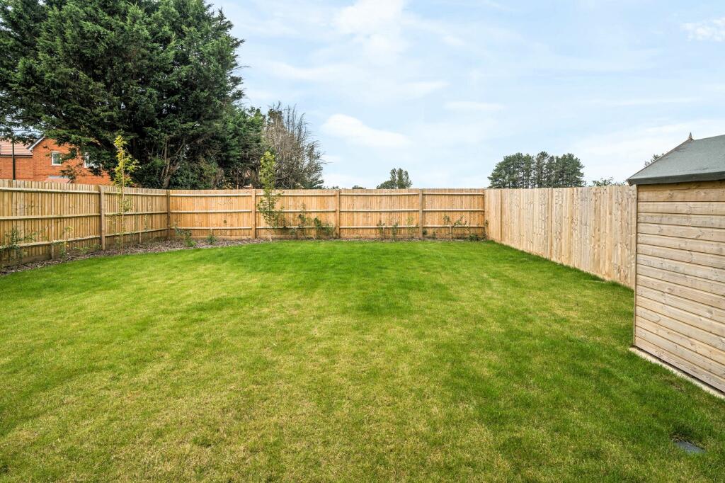 Additional property image - North End Road, Yapton, BN18 0UA