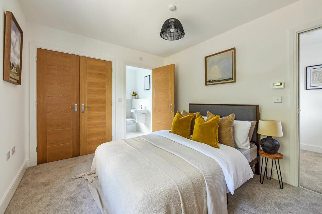 Additional property image - The Steddles, North End Road, BN18