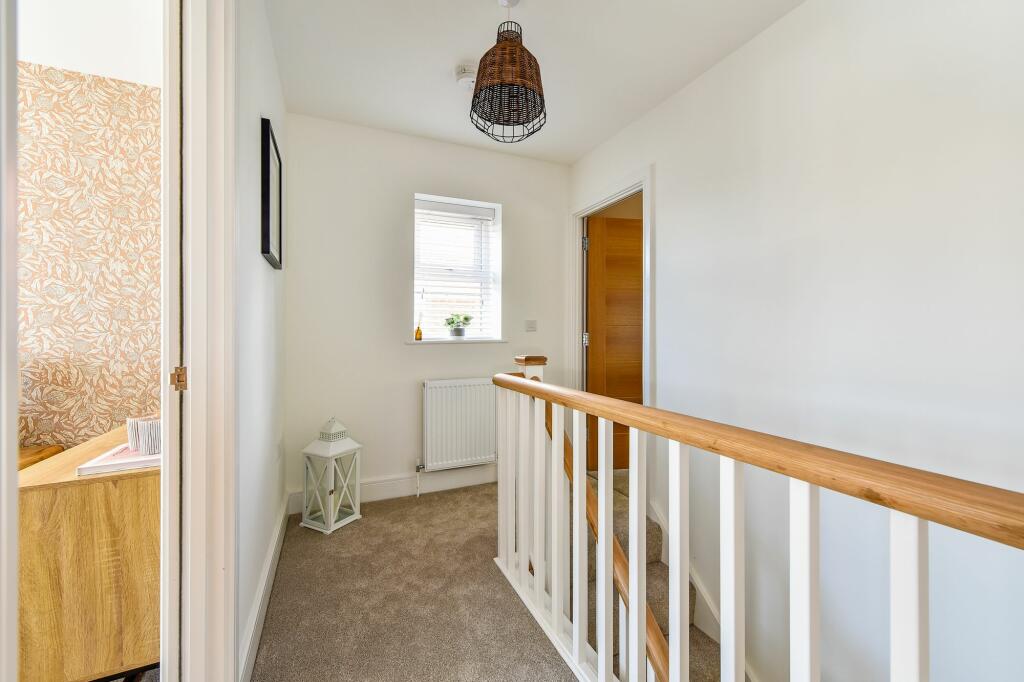 Additional property image - The Steddles, North End Road, BN18