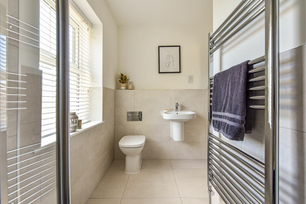 Additional property image - The Steddles, North End Road, BN18