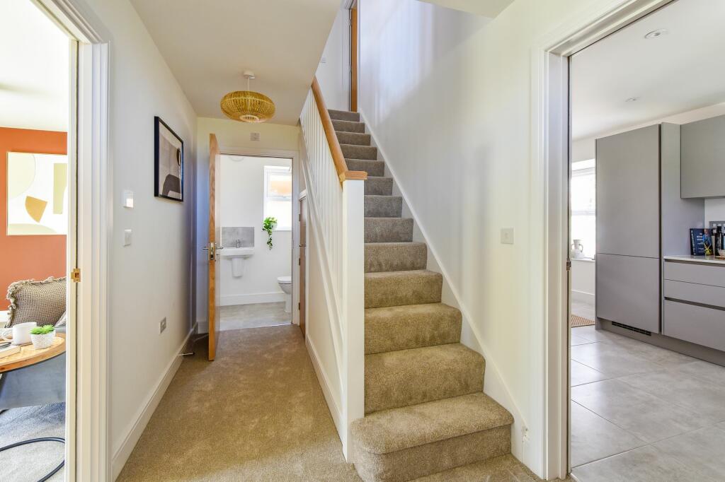 Additional property image - The Steddles, North End Road, BN18