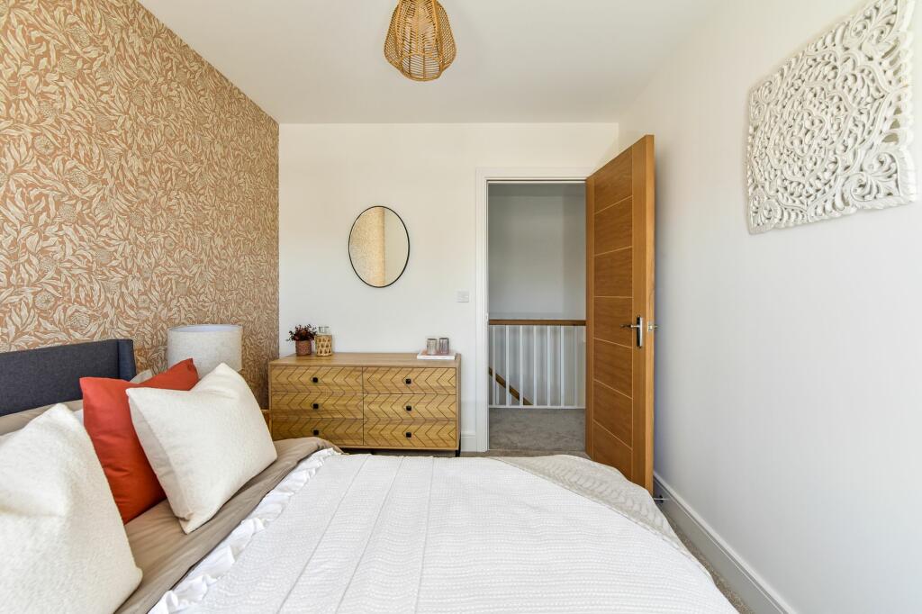 Additional property image - The Steddles, North End Road, BN18
