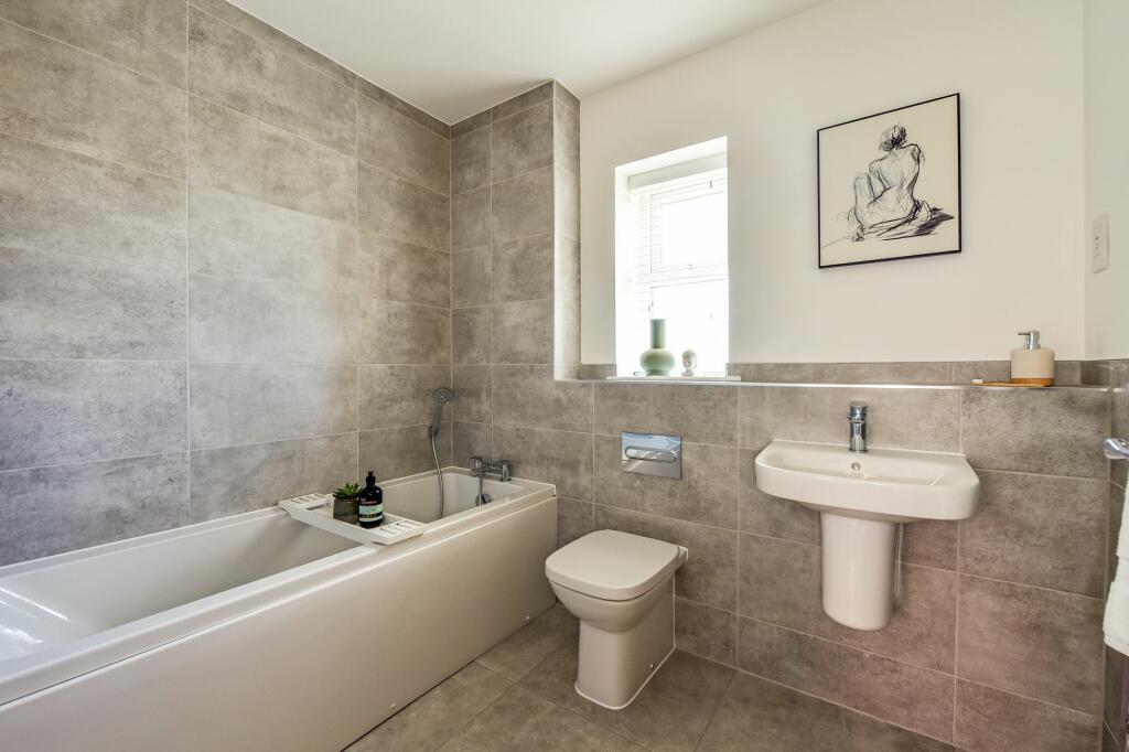 Additional property image - The Steddles, North End Road, BN18