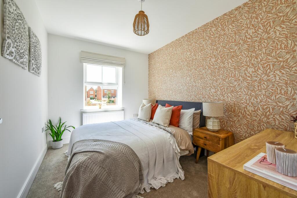 Additional property image - The Steddles, North End Road, BN18