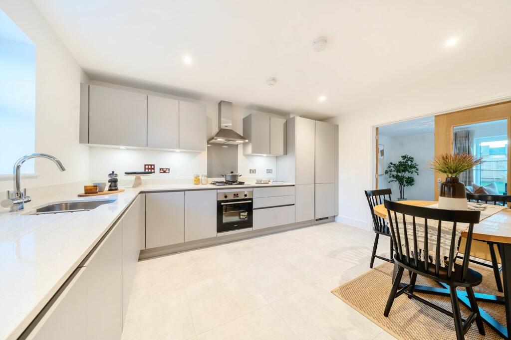Additional property image - Yapton, BN18
