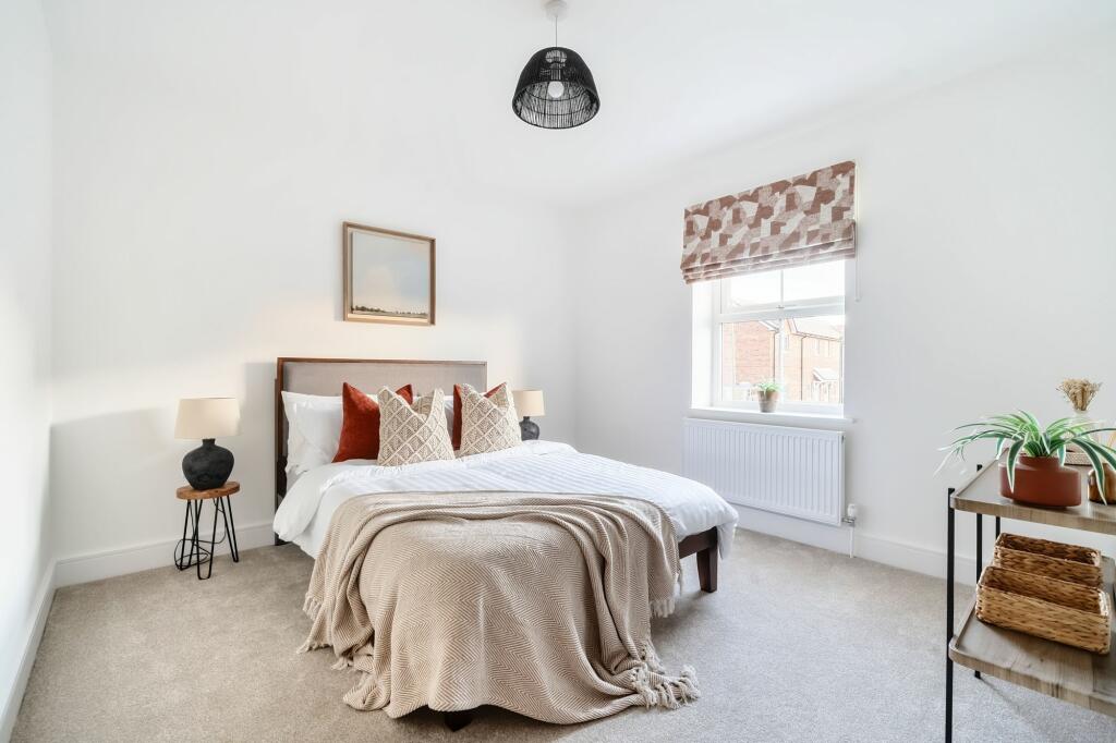 Additional property image - Yapton, BN18