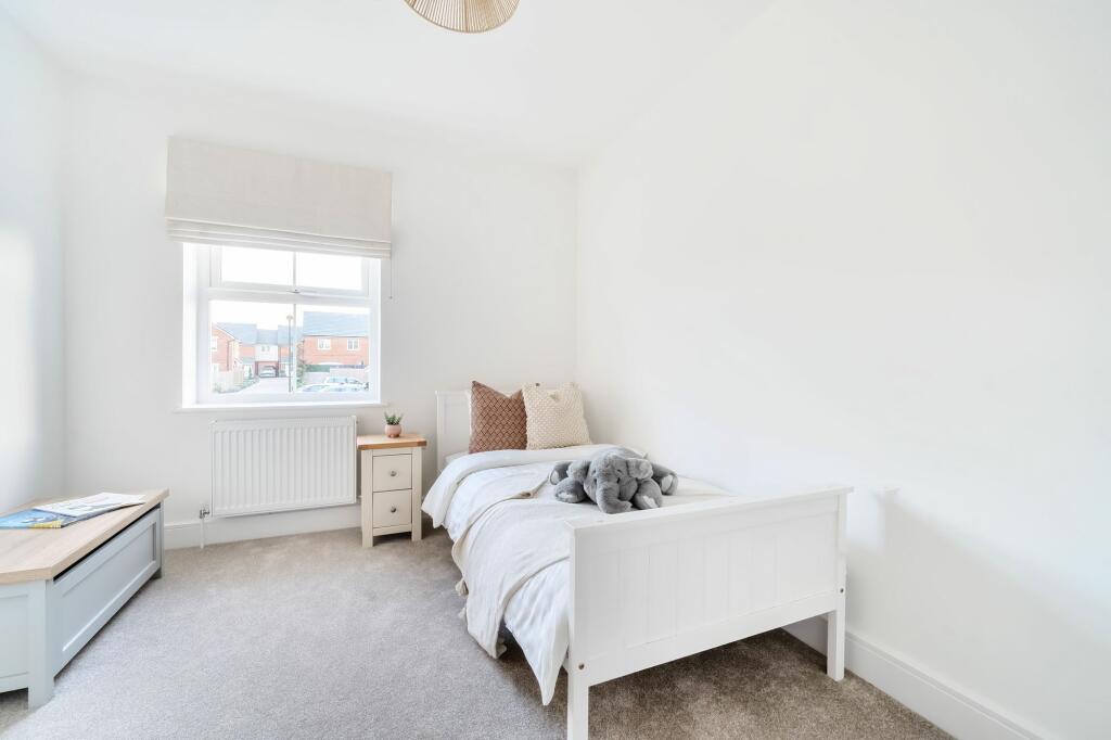 Additional property image - Yapton, BN18