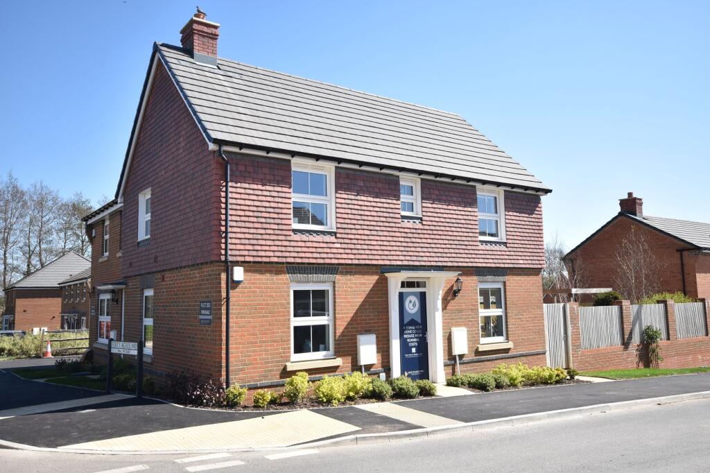 Main image of property: Harbour Place, Havant Road, PO9
