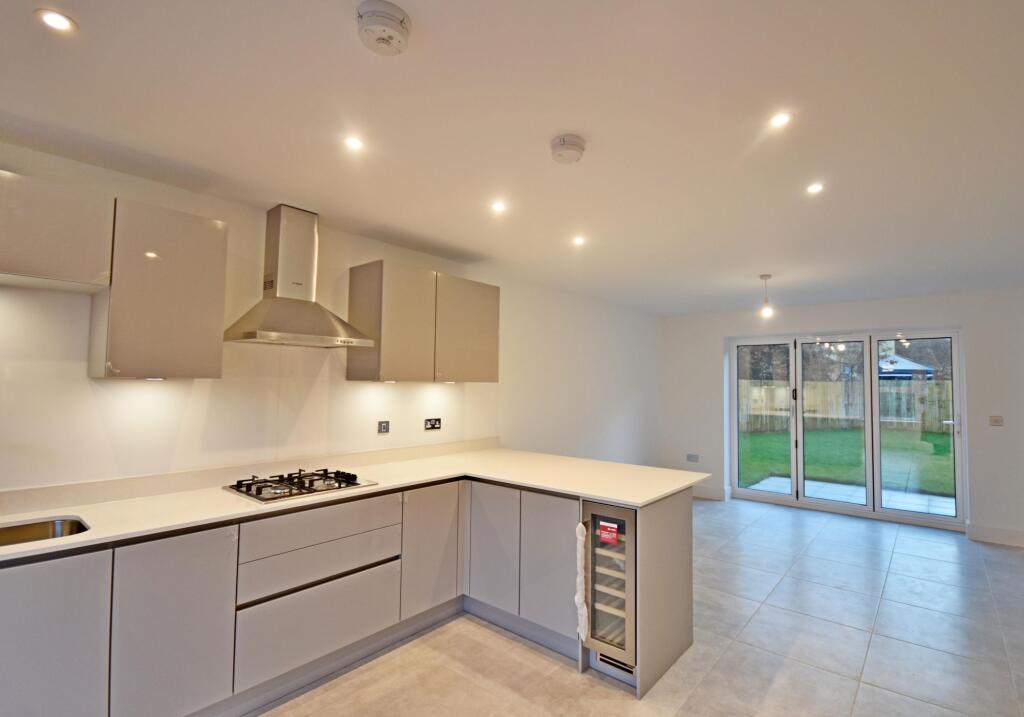 Additional property image - Yapton, BN18