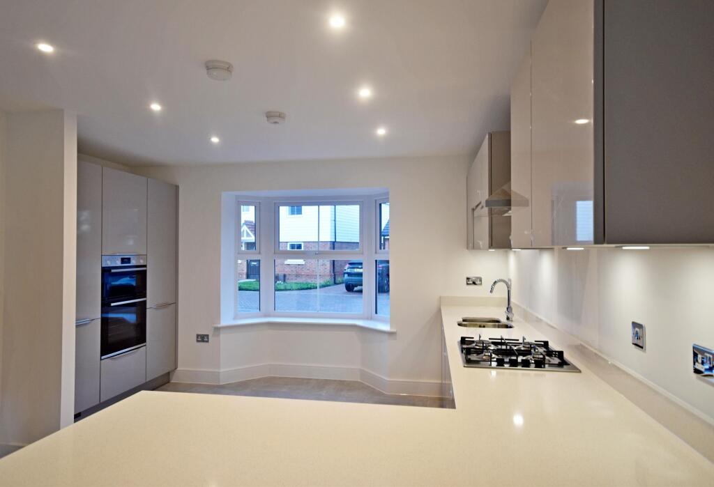 Additional property image - Yapton, BN18