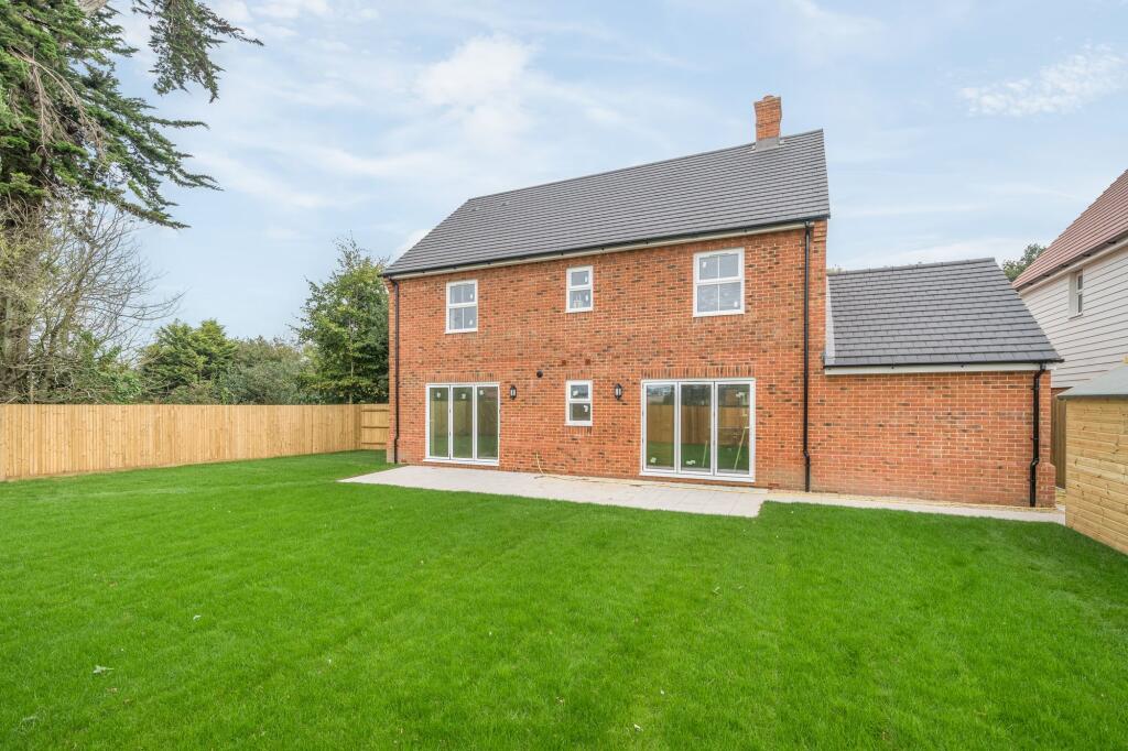 Additional property image - Yapton, BN18