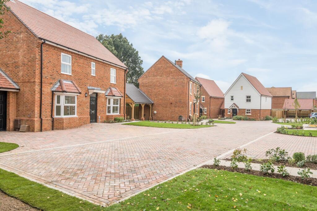 Additional property image - Yapton, BN18