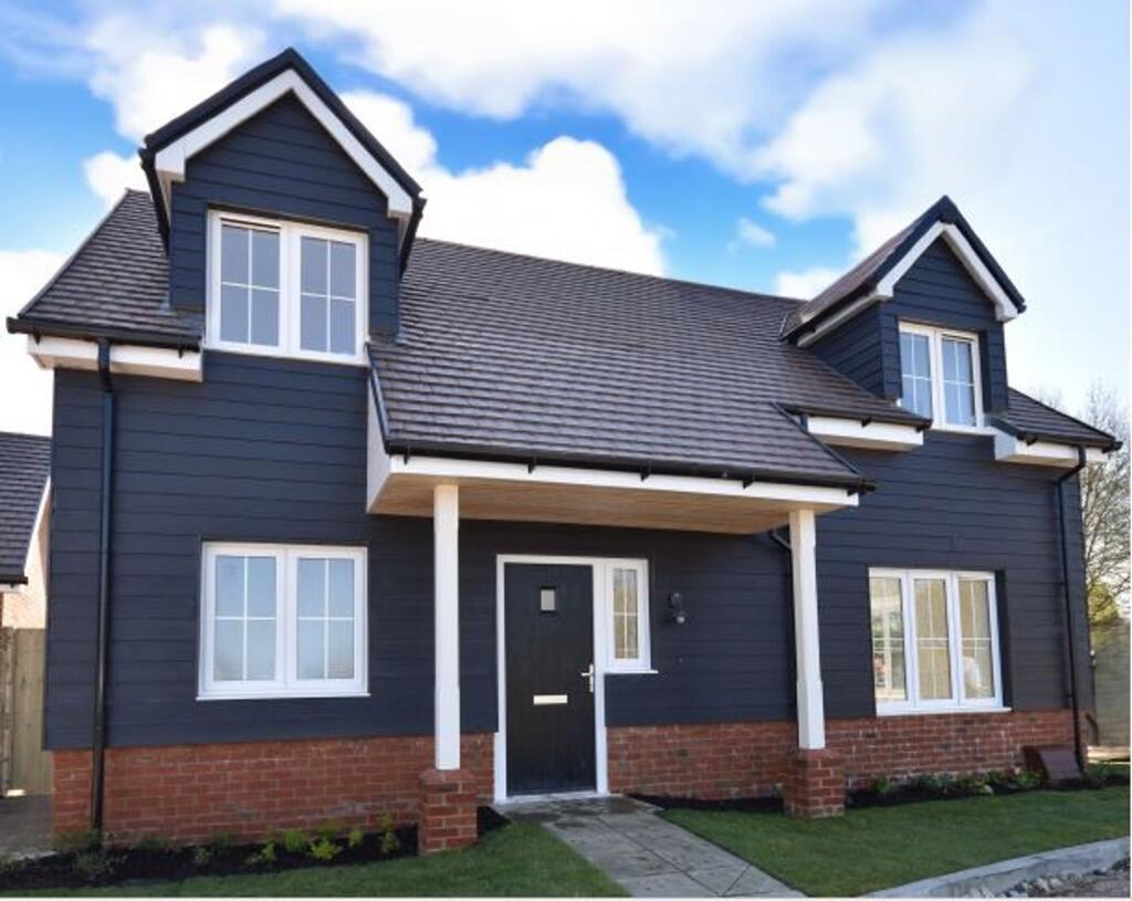 Main image of property: Shopwyke Strait, Chichester, PO20