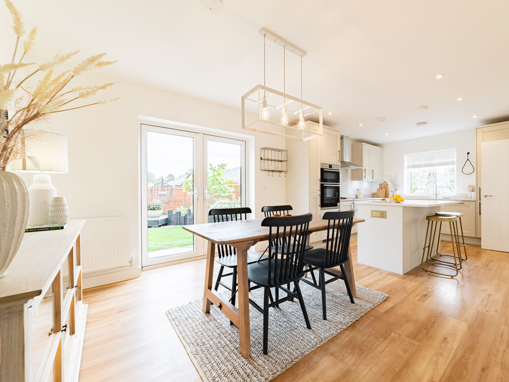 Main image of property: Alder Grove, Lovedean, PO8
