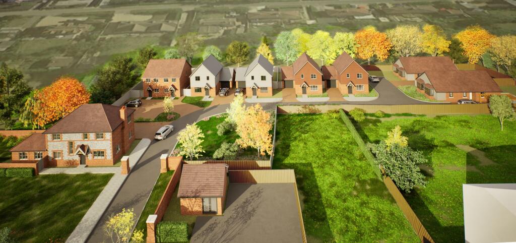 Main image of property: Main Road, Southbourne, PO10