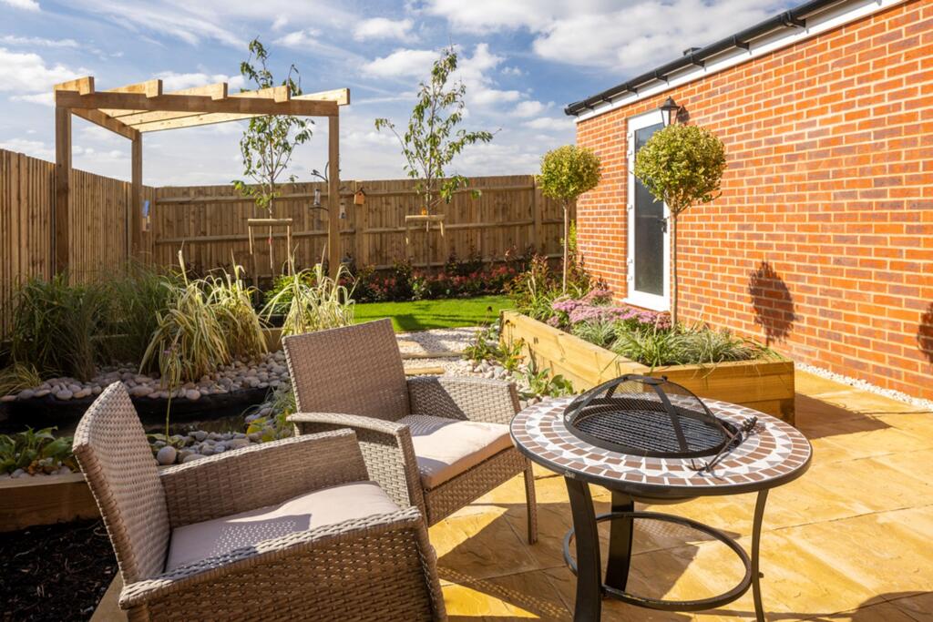 Main image of property: Fig Tree Lane, Walberton, BN18