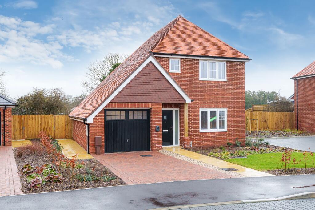 Main image of property: Bonham's Field, Yapton Road, BN18